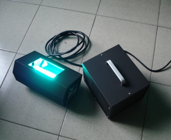1KW手提式UV光固機