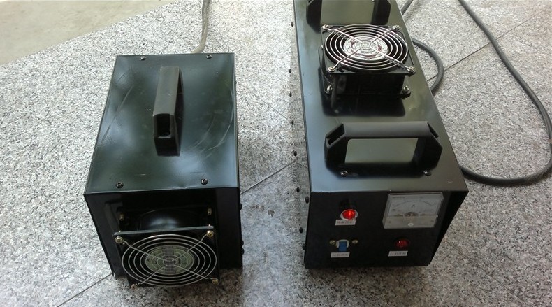 1KW手提式UV機